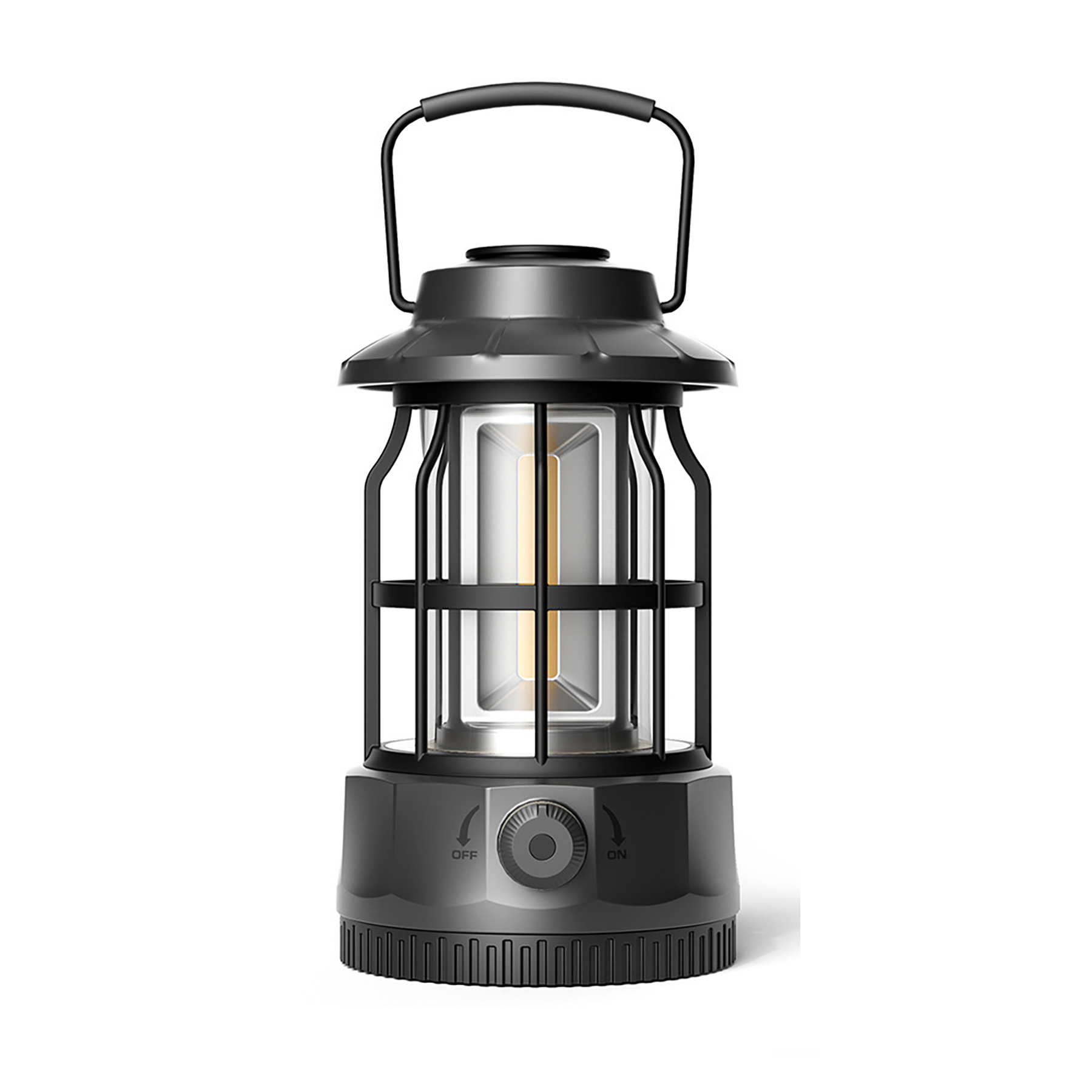Camping Lantern 1