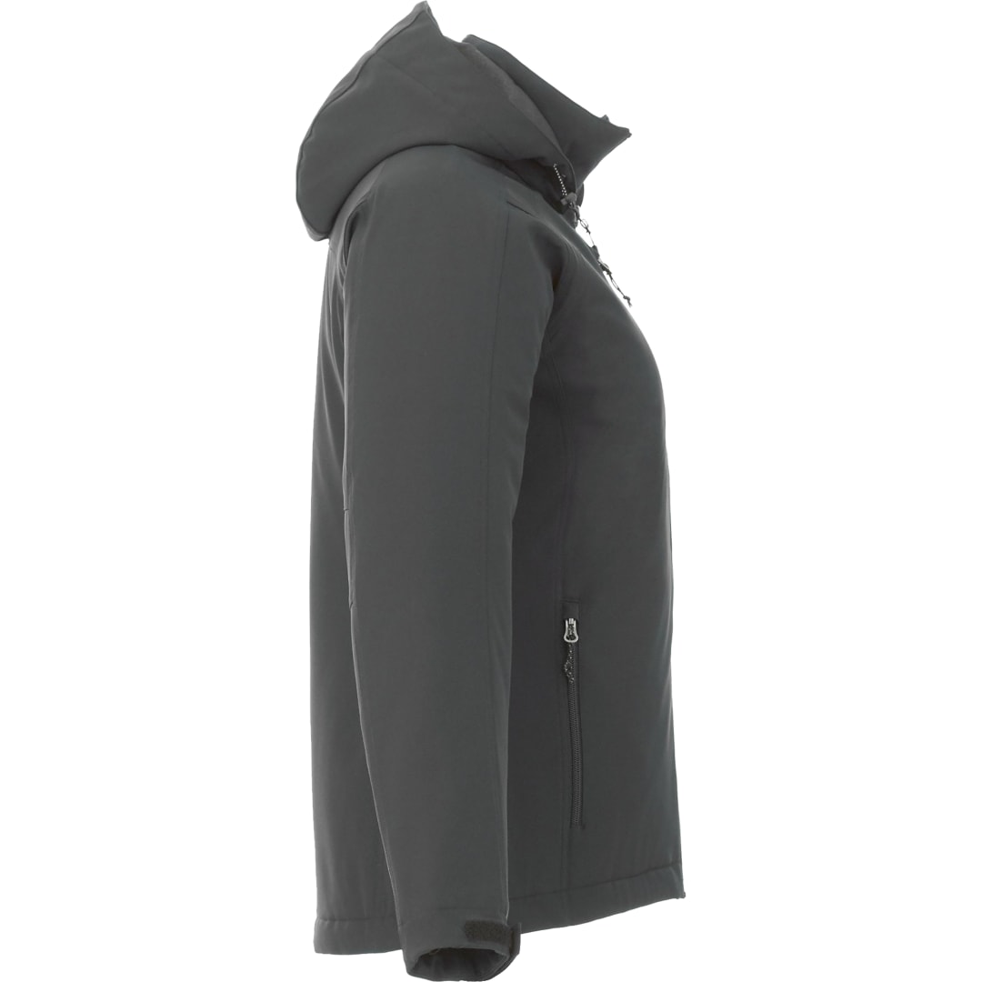 Women's Bryce Insulated Softshell Jacket 2