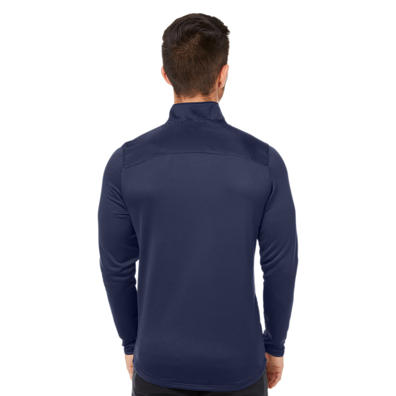 Under Armour Men's Command Quarter-Zip 6