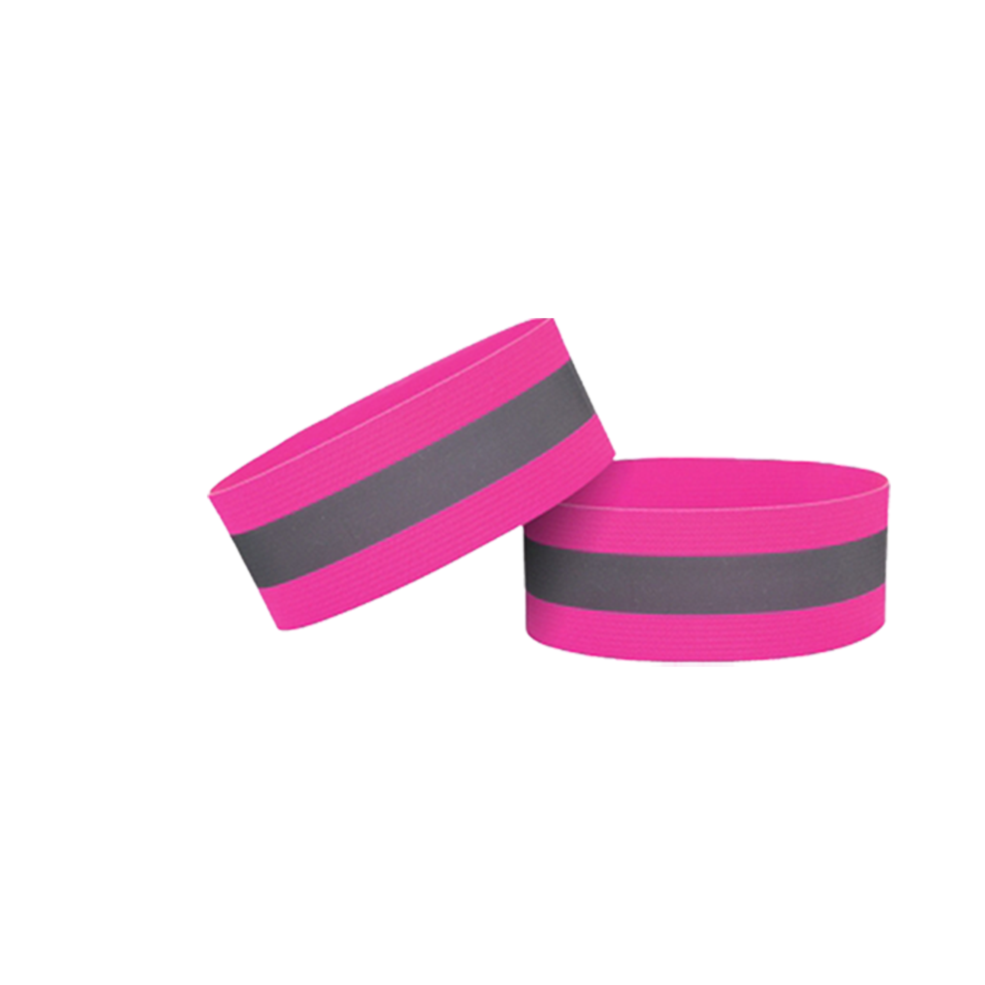 Reflective Stretch Wrist Band 6