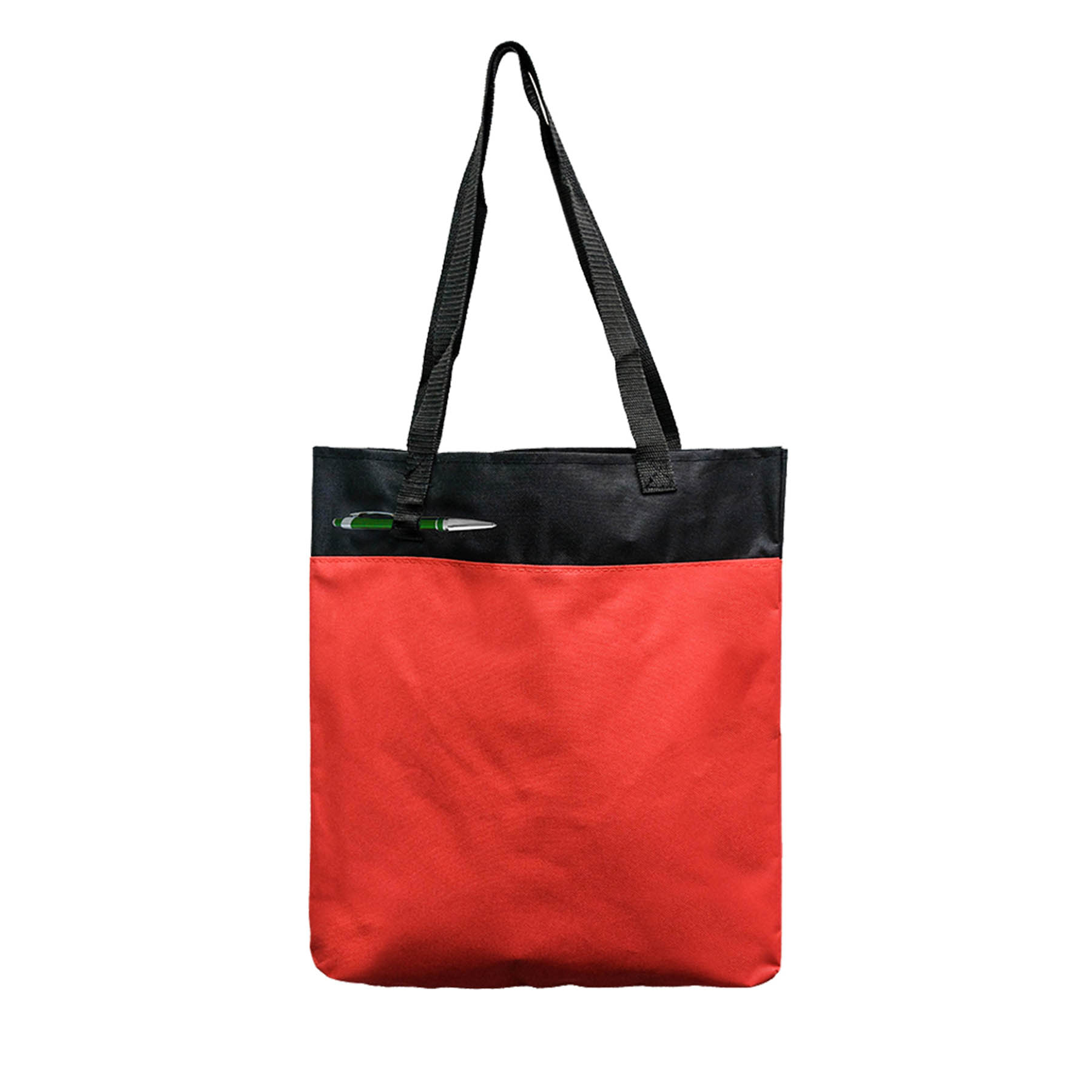 600D Promo Event Tote 3