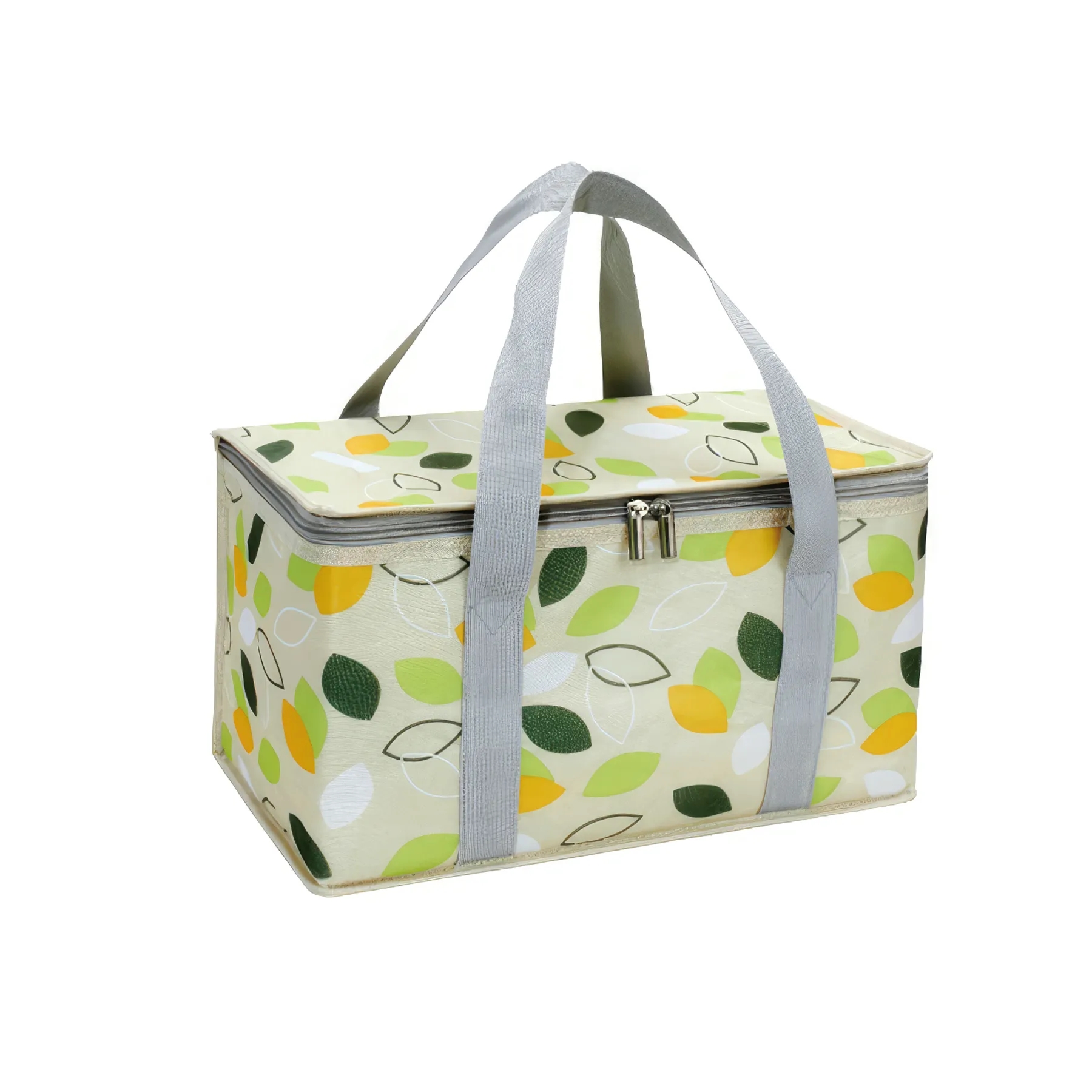 Leakproof Foldable Refrigerated Storage Basket 3