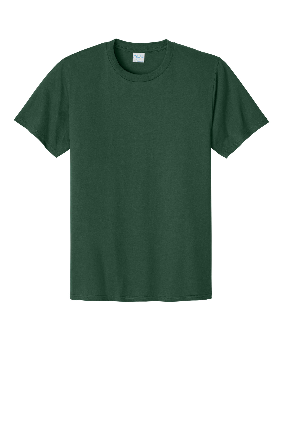 Port & Co CVC Tee PC340 139