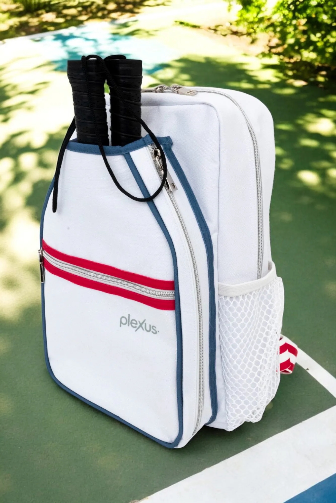 Pickleball Backpack 4