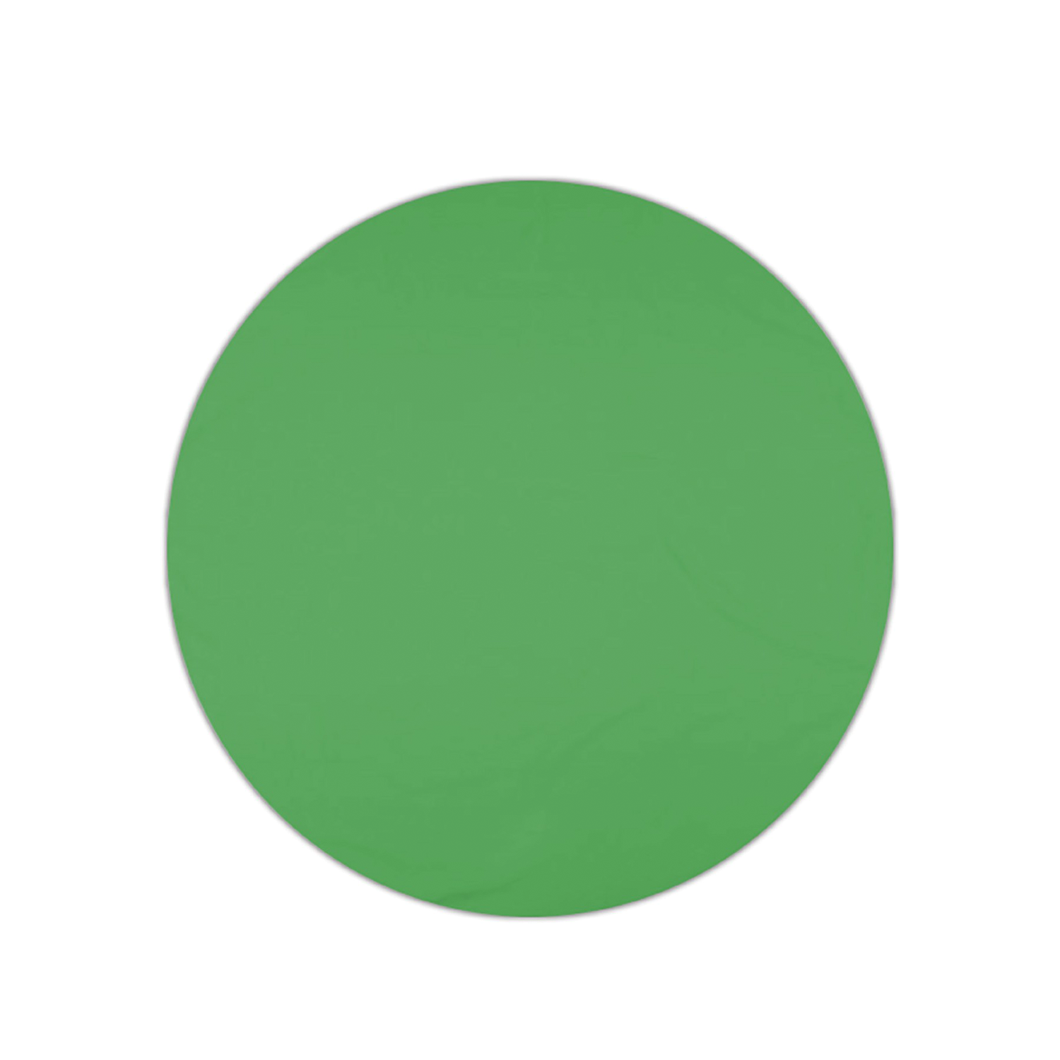 60" Round Beach Towel 4