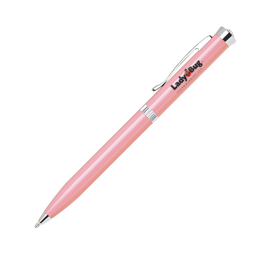 Diamond-II Crystal Pen 2