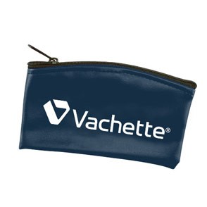 TexOLeather Vinyl Cosmetic Bag 12