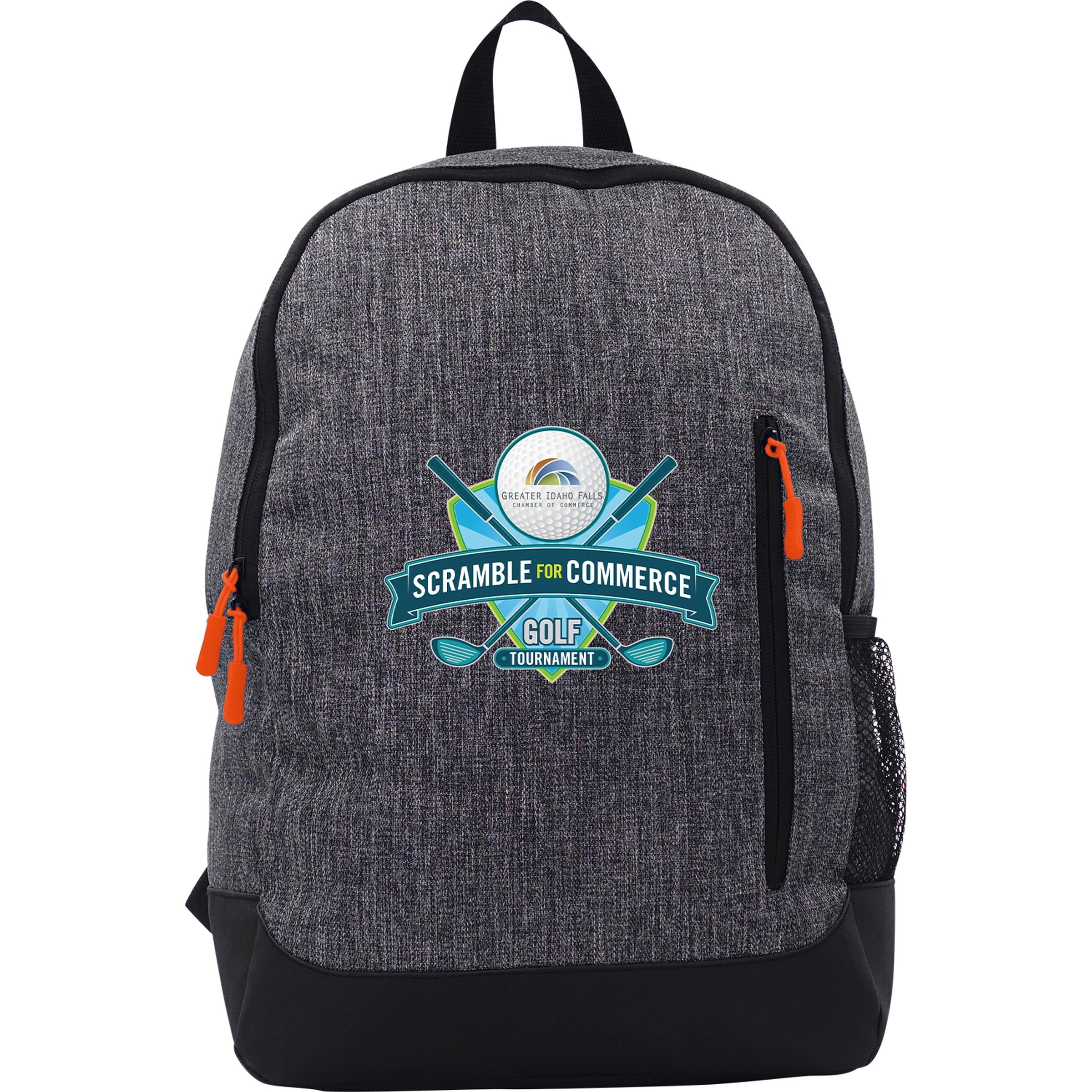 X Line Backpack 6