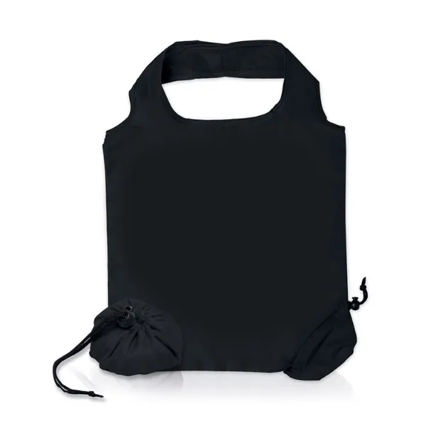 Rpet Moto Foldable Shopper Bag 4