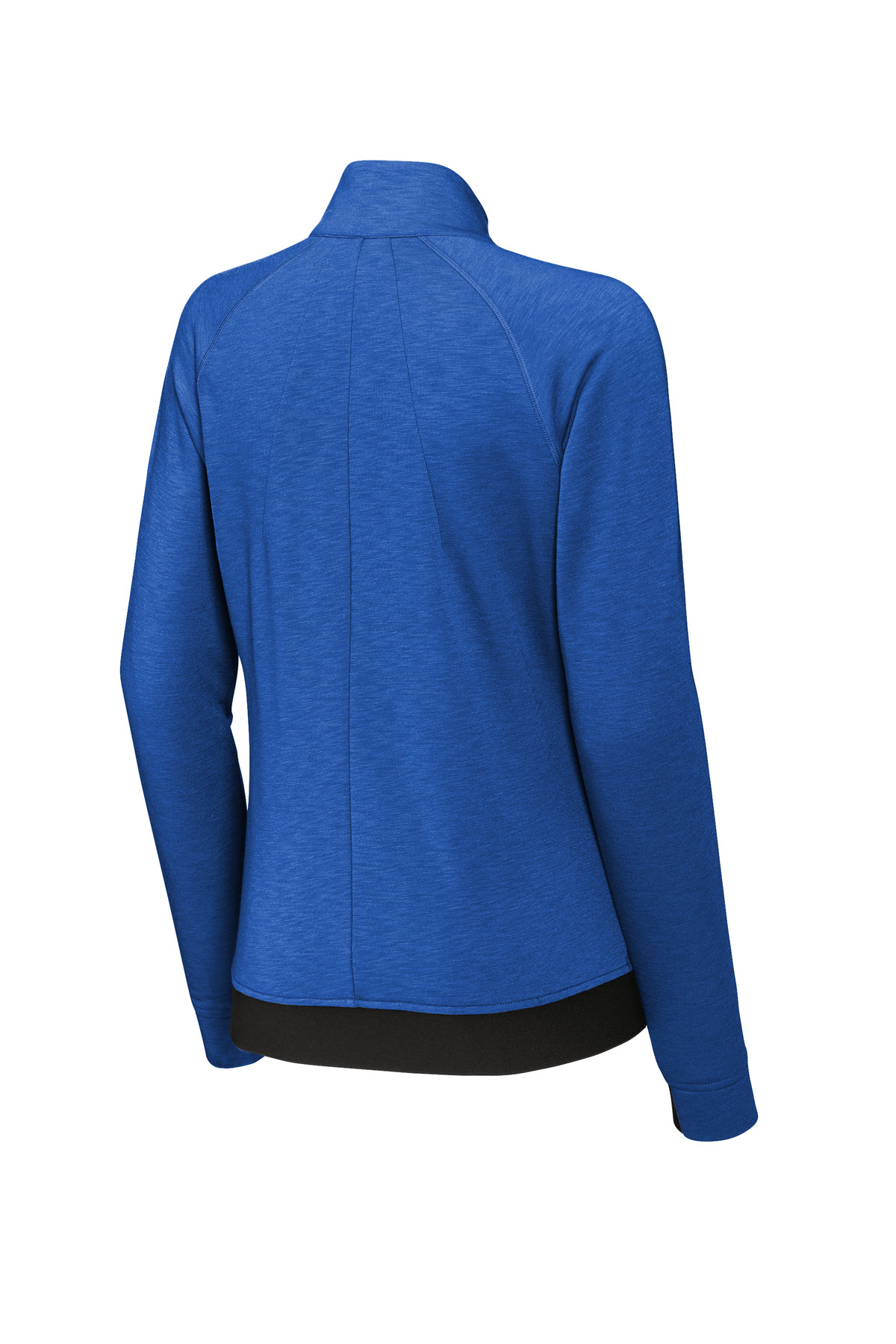 Sport-Tek® Women's PosiCharge Strive Full-Zip 11