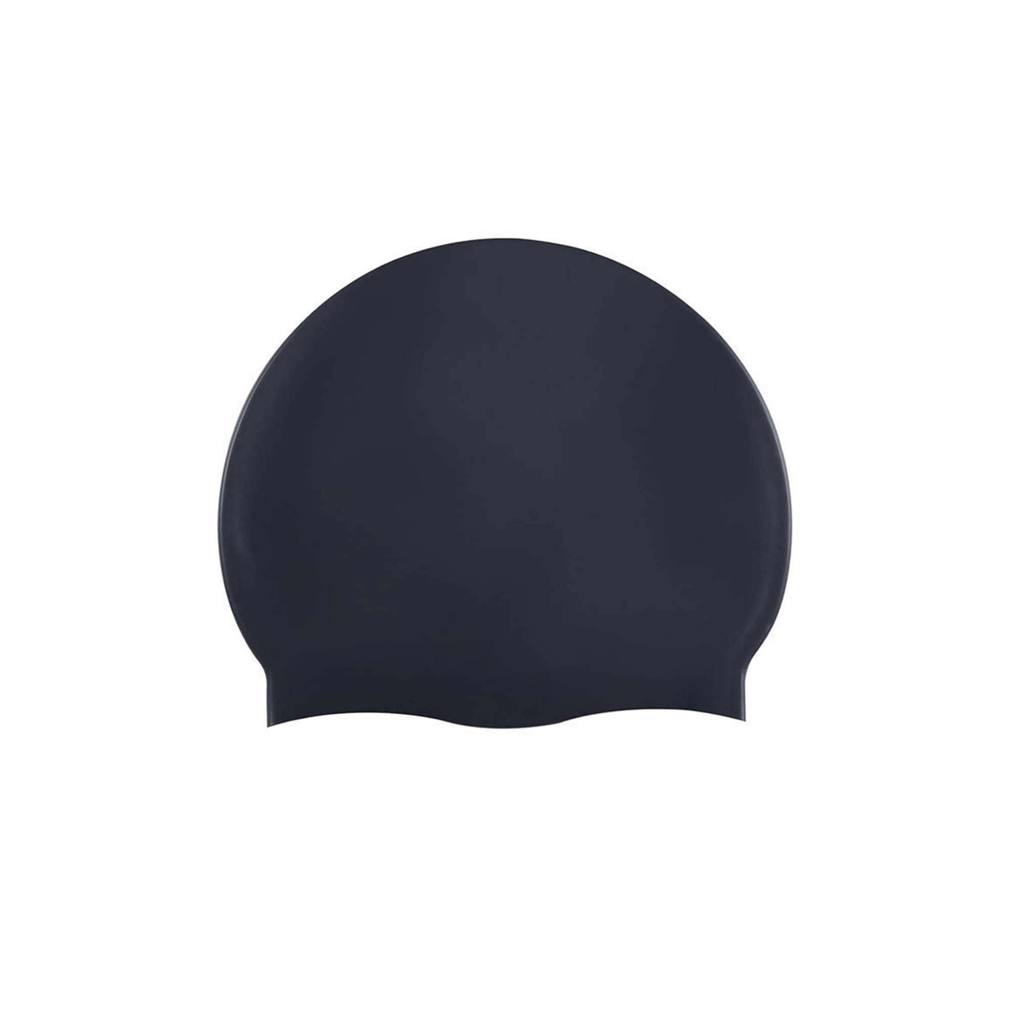 Silicone Swim Cap 9.1" By 7.9" 11
