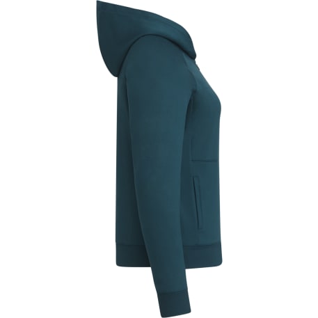 tentree Stretch Knit Quarter Zip - Women's 24