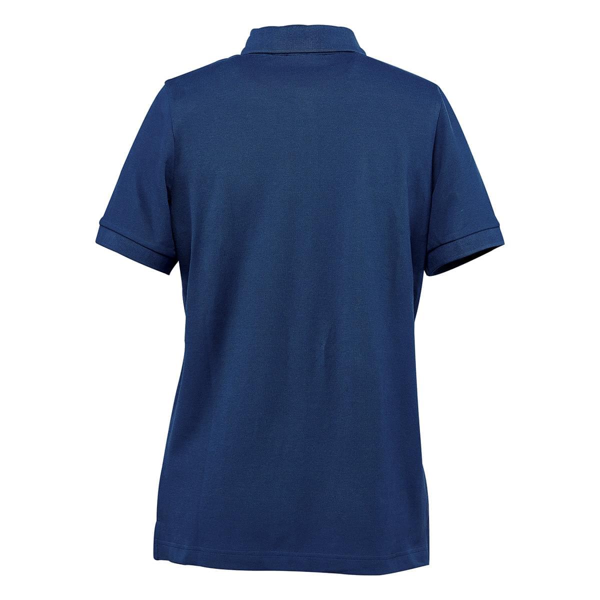Stormtech Women's Nantucket Stretch Pique Polo 1