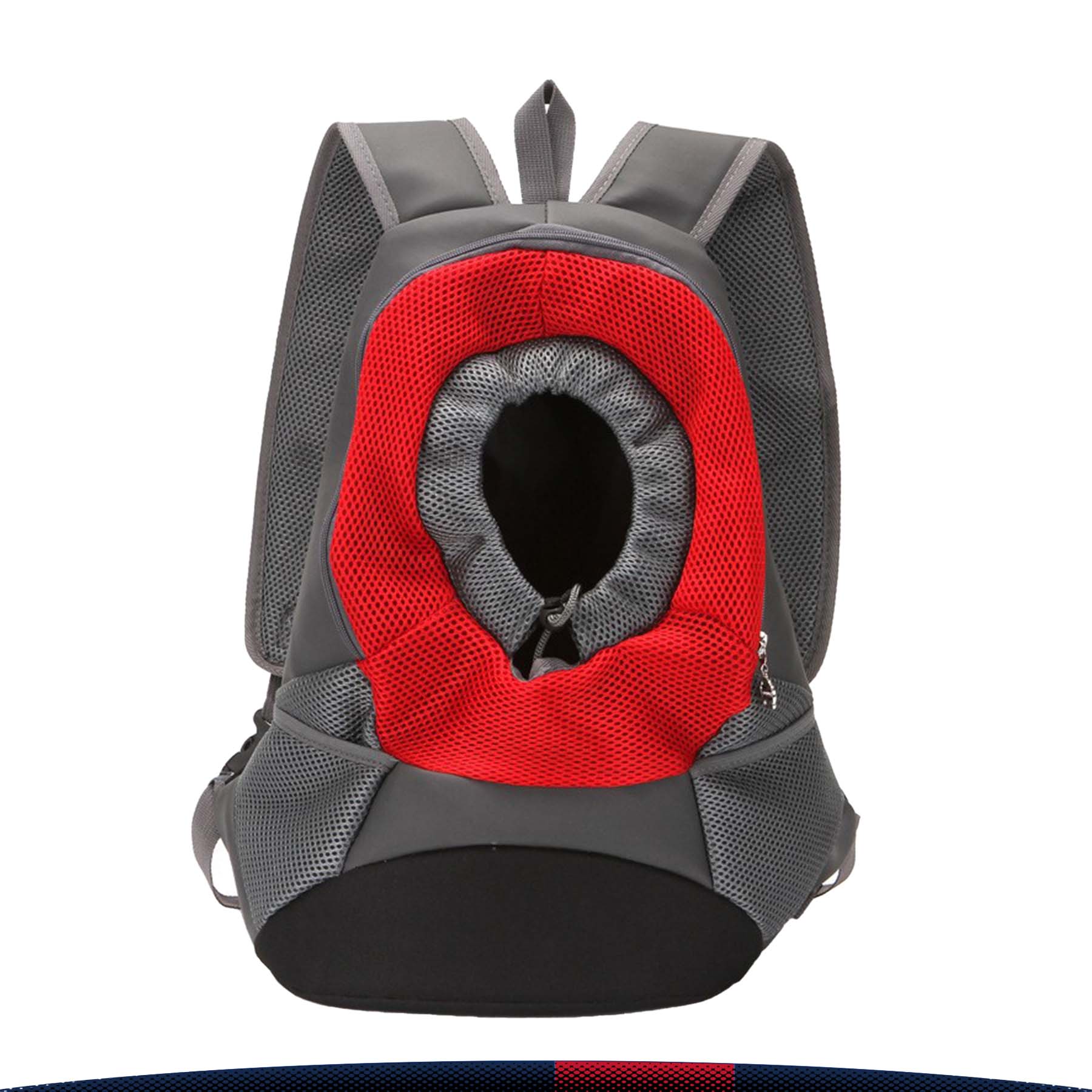 Rekal Pet Backpack 7