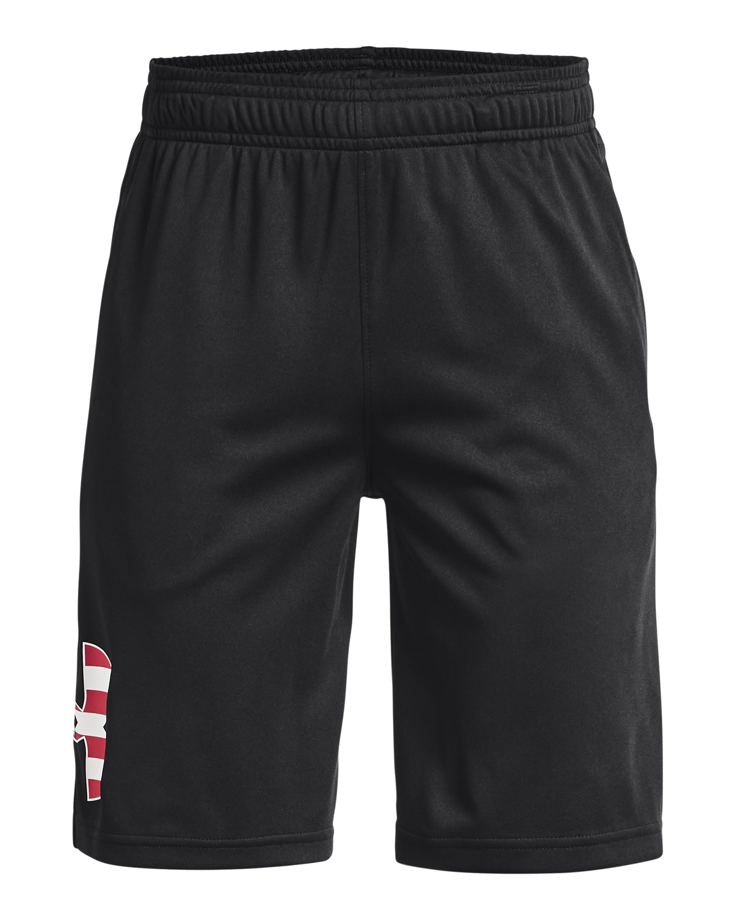 Boys' UA Freedom Prototype Shorts 4