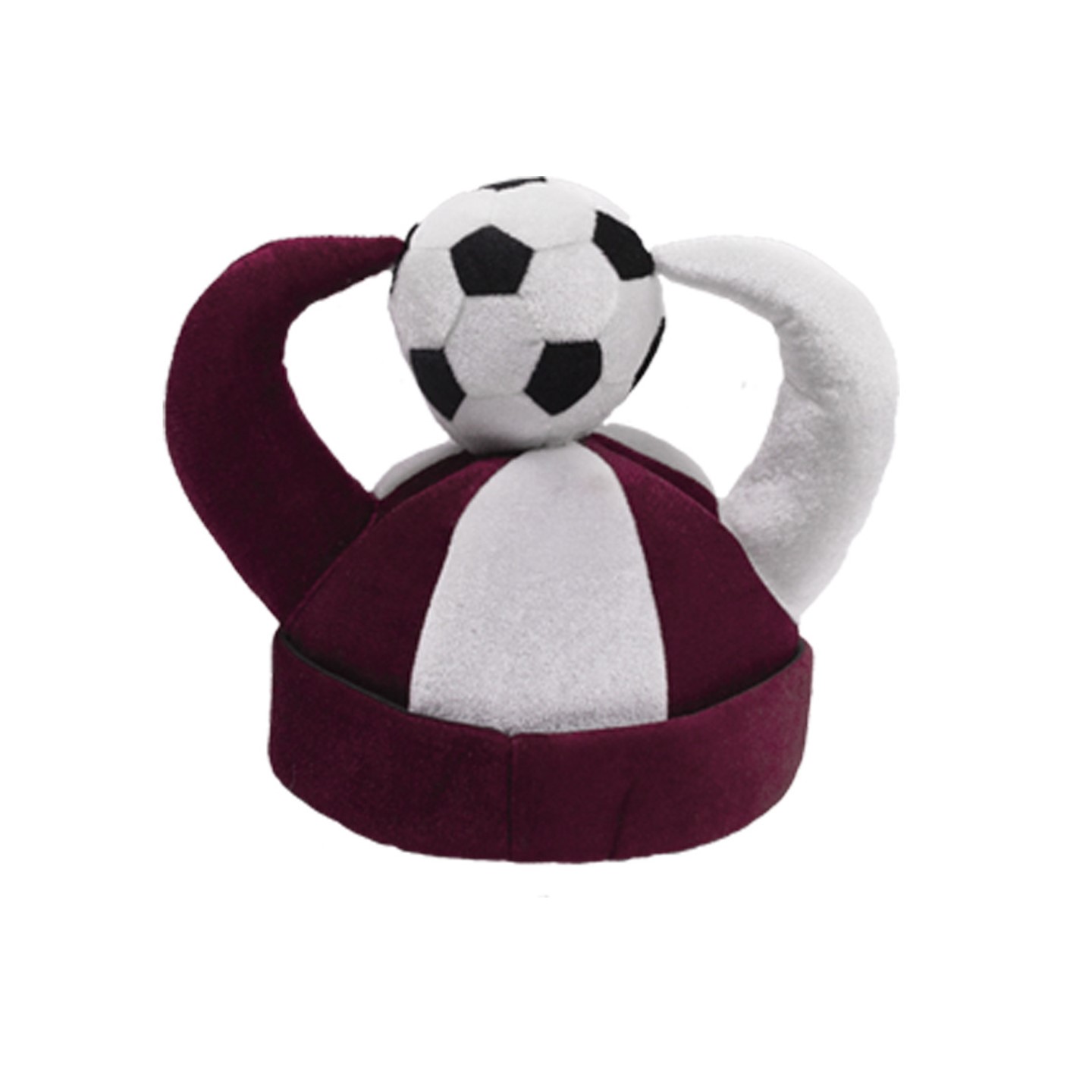 Football Fan Hat 2