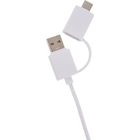 5-in-1 Recycled Long Charging Cable 69