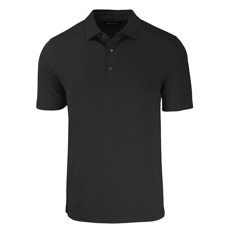 Cutter and Buck Forge Eco Stretch Recycled Polo 9