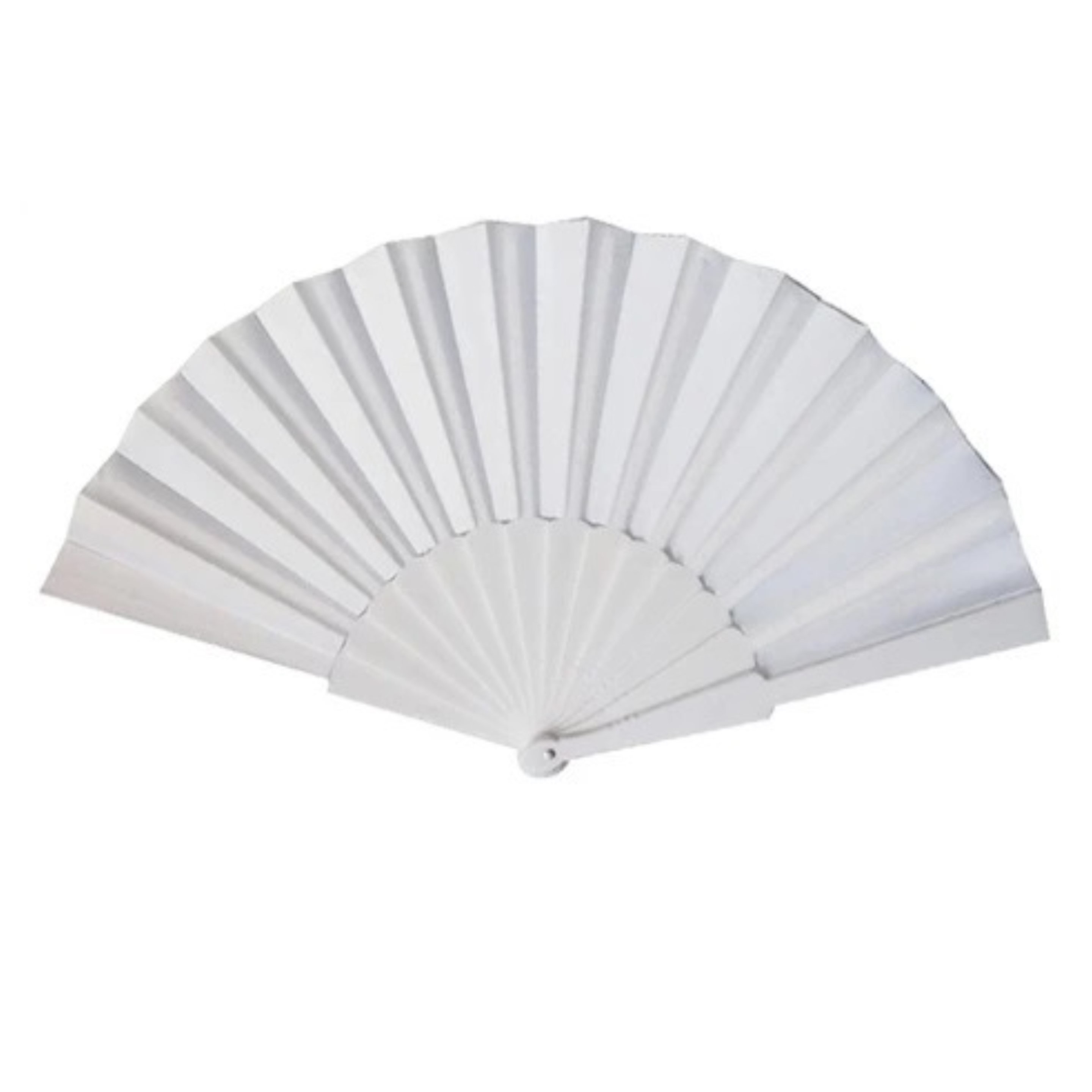 Handheld Folding Fan 9" 11