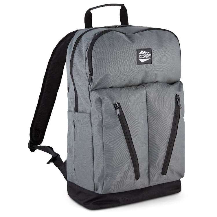 Backpacks - 3 Assorted 19" 2