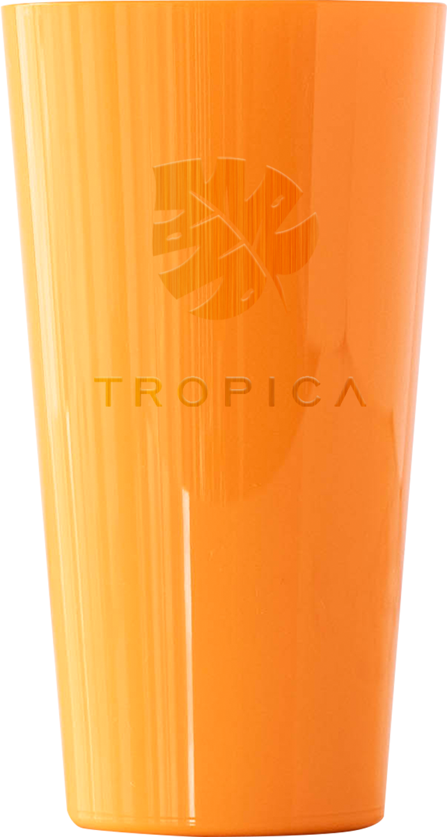 Symglass 16oz Colored Pint Glass 7