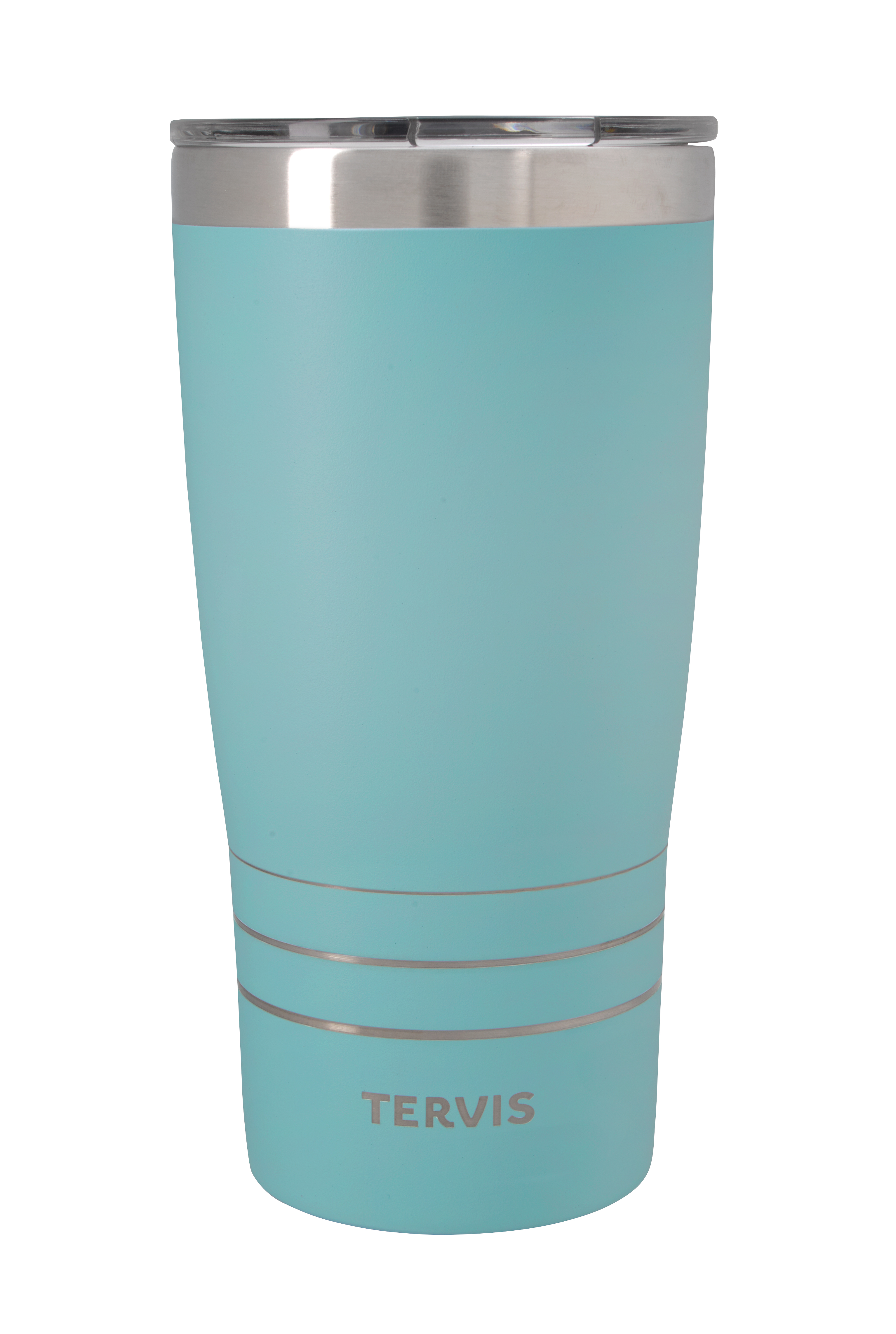 Tervis® Powder-Coated Stainless Steel Traveler® Tumbler - 20 oz.
