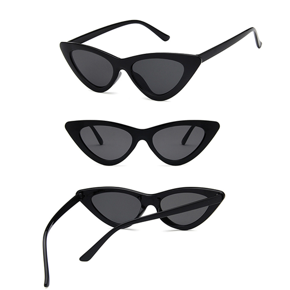 Cat eye retro sunglasses 3