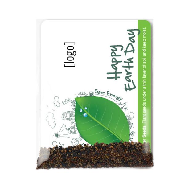 Wildflower Seed Packets 15