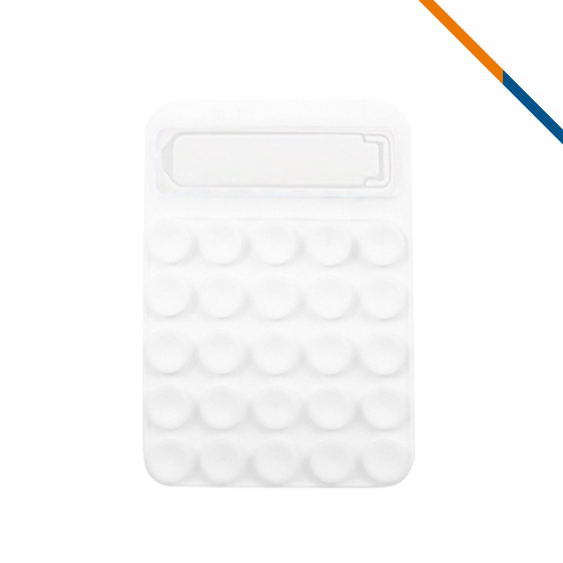 Mariel Magnetic Suction Phone Holder 6