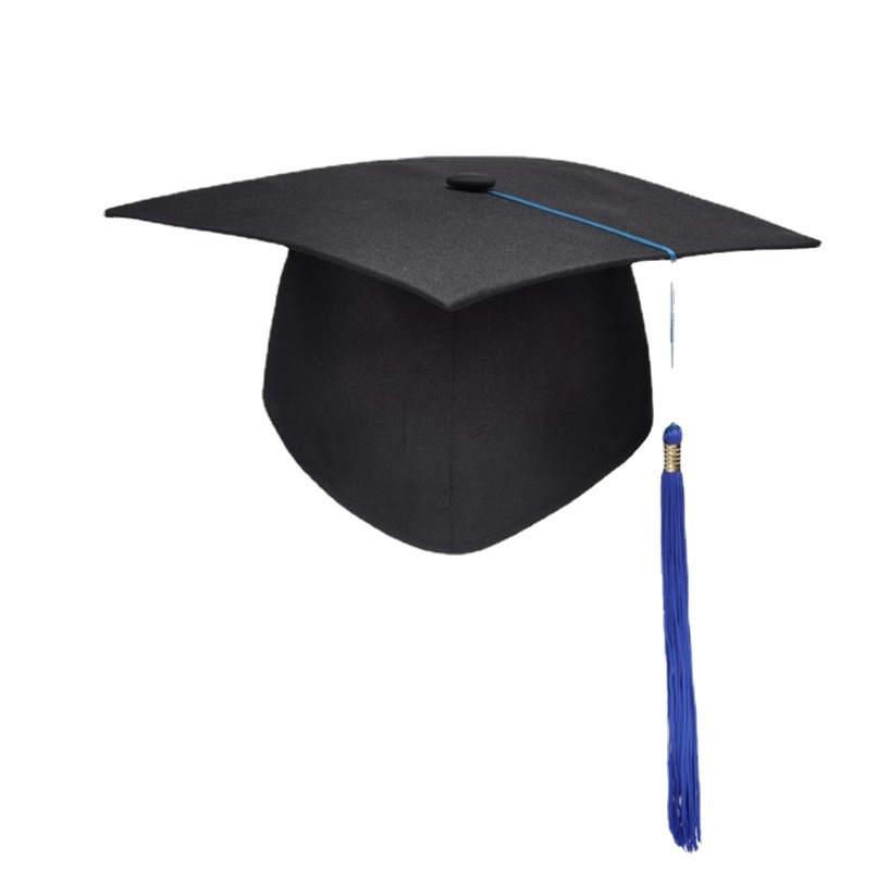Graduation Hat 4