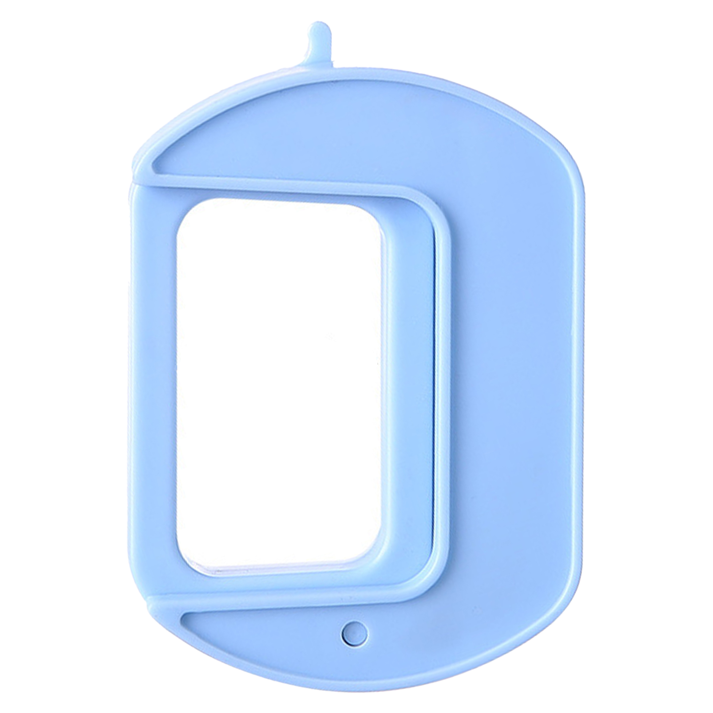 Polypropylene Food Sealing Safety Clip 4