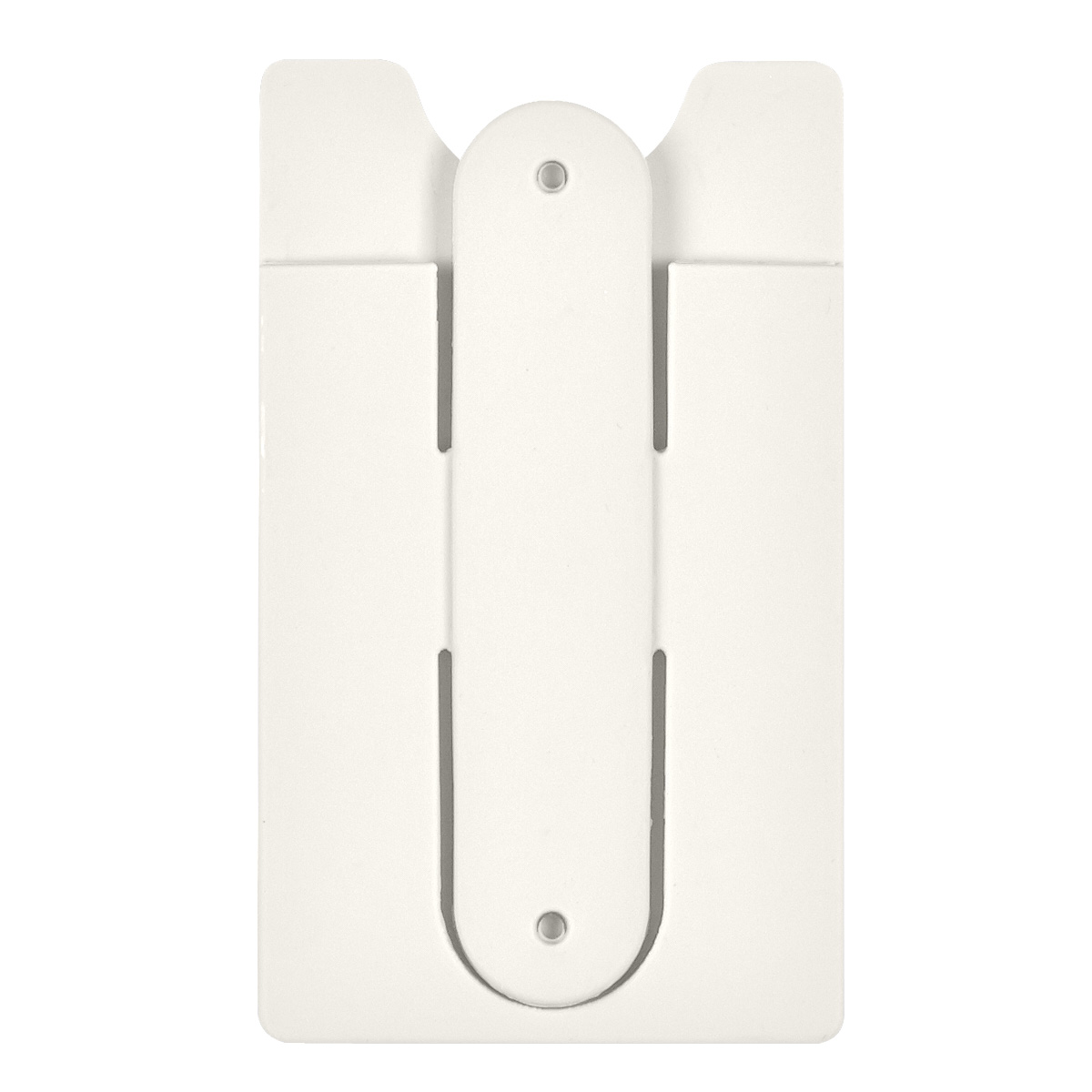 Silicone Phone Wallet With Stand 19