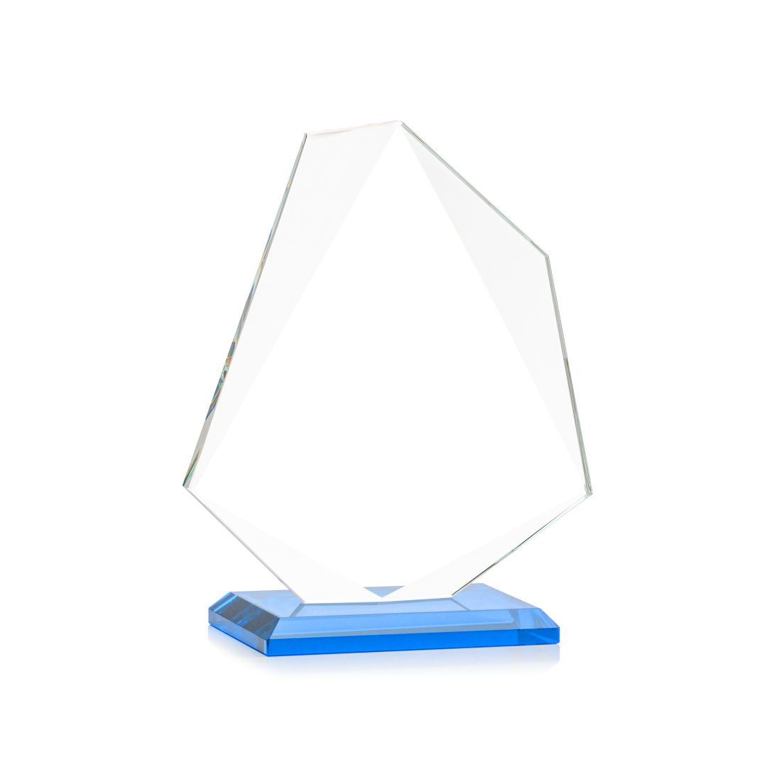 Picton Award - Sky Blue 16