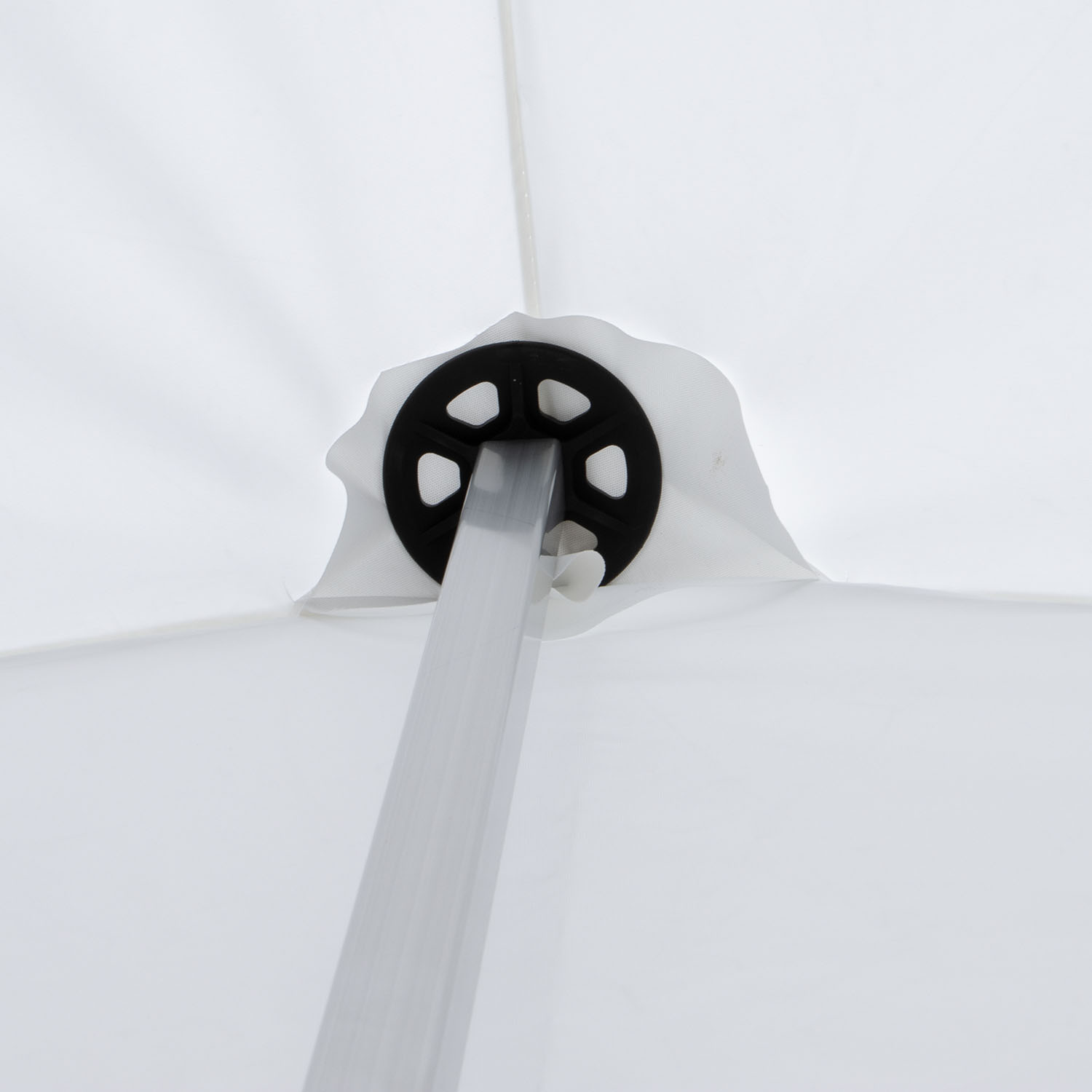 10' x 20' Premium Gable Tent Kit (Dye Sub Full-Color Full-Bleed) 10