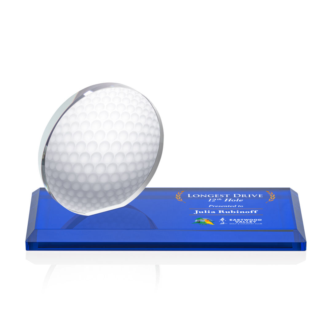Northam VividPrint™ Award - Golf 13