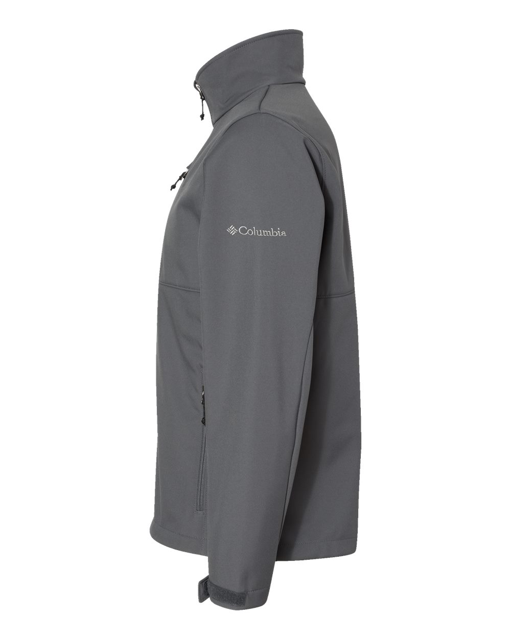 Men's Ascender™ Soft Shell Jacket - 212483 18