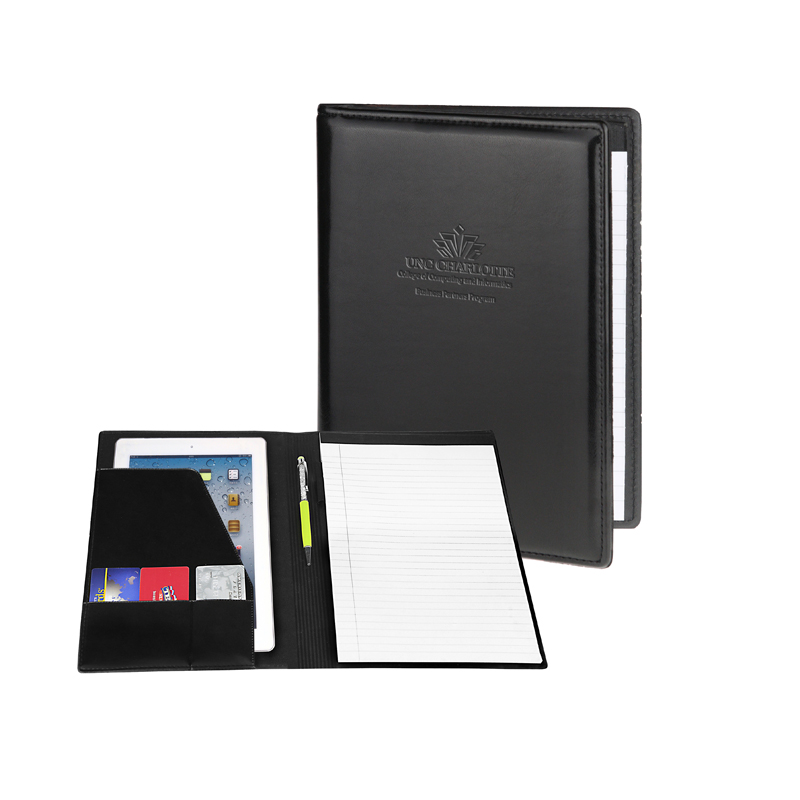 Classic ValuePlus Padfolio
