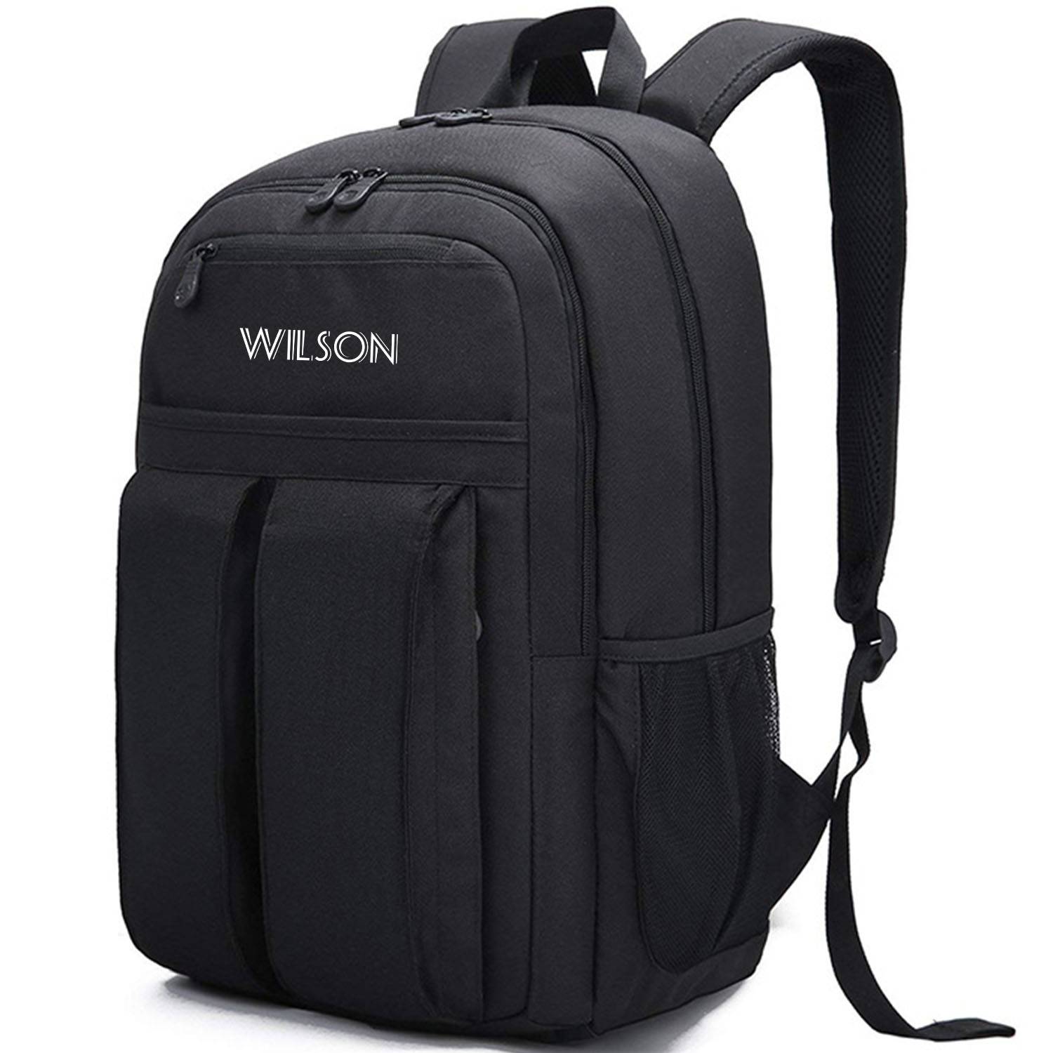 Nylon Waterproof Backpack for Men 6