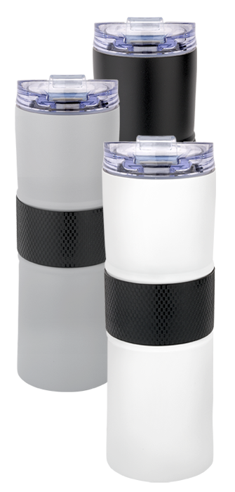 Urban Peak ® 16 oz Kirra Trail Vacuum Tumbler 5