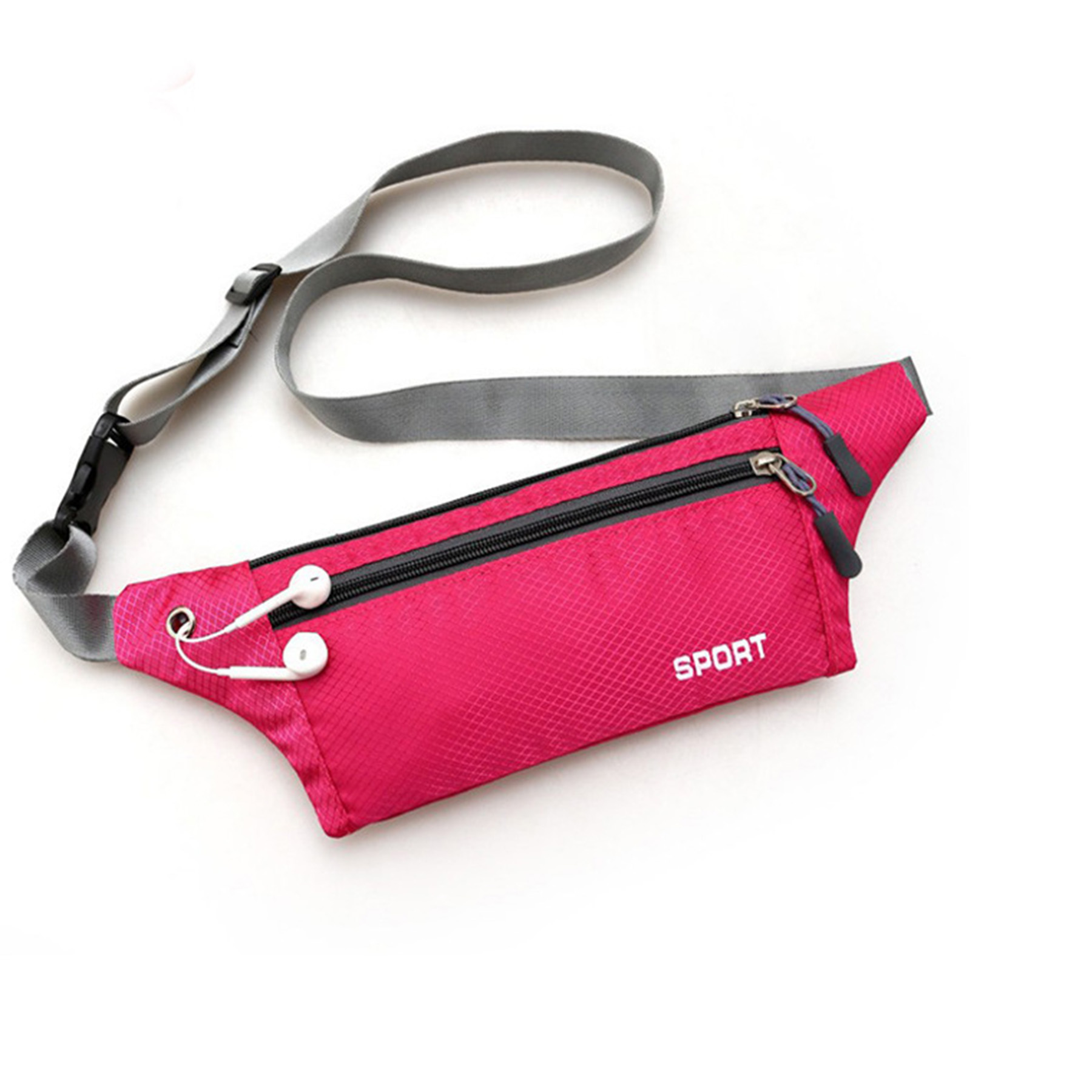 Waterproof Fanny Pack 3