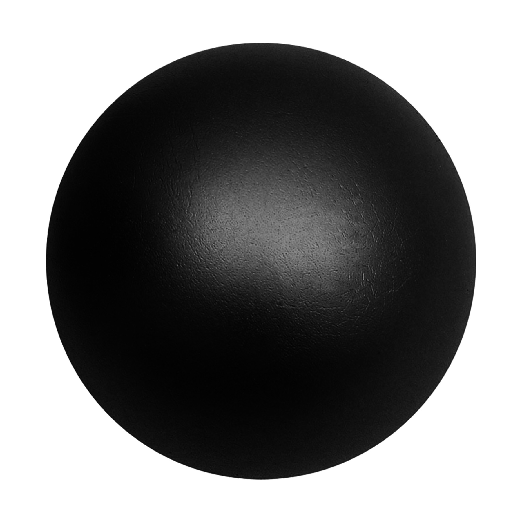 Round PU Stress Relievers Balls 12