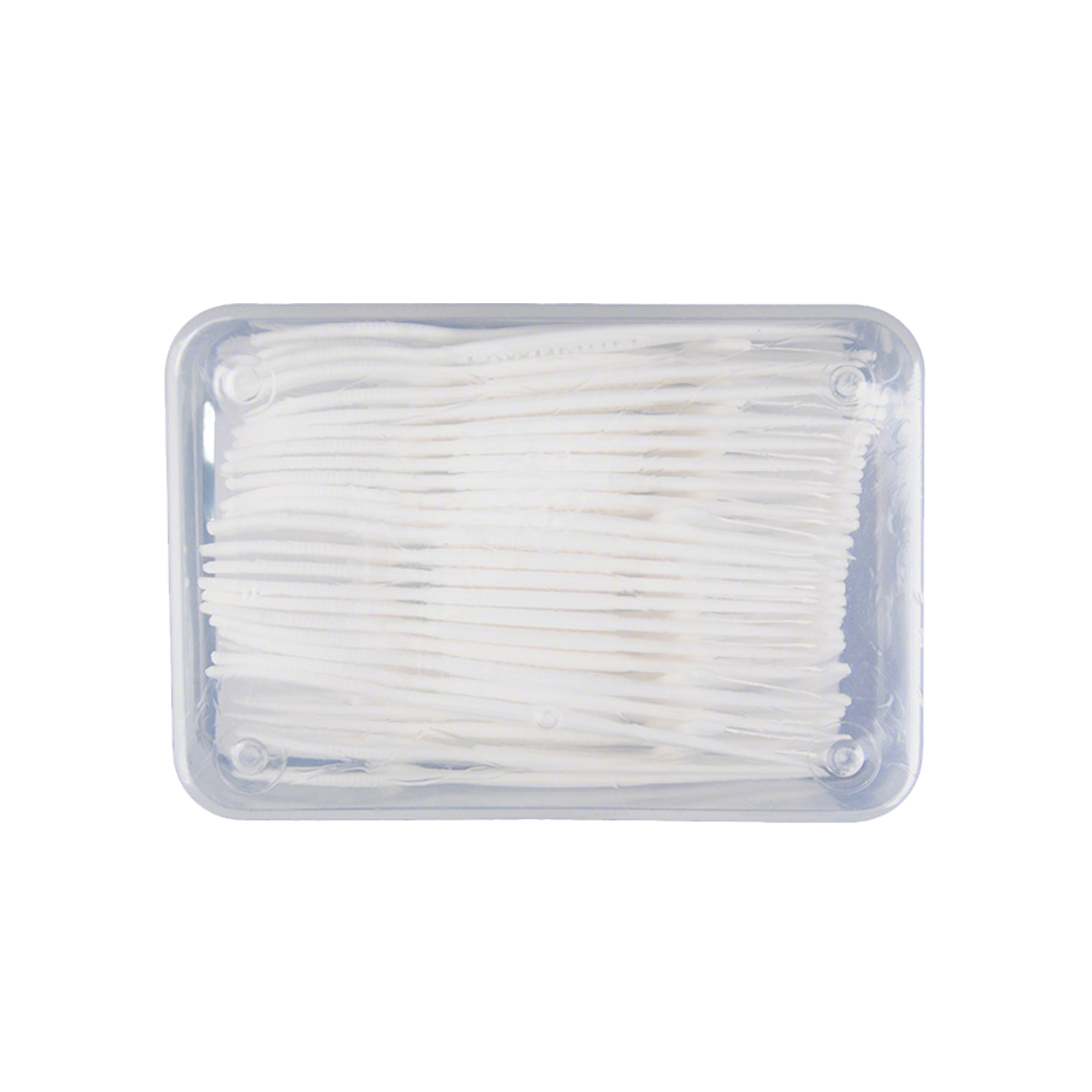 Dental Floss Pick Storage Box 50 Pieces Per Box 4
