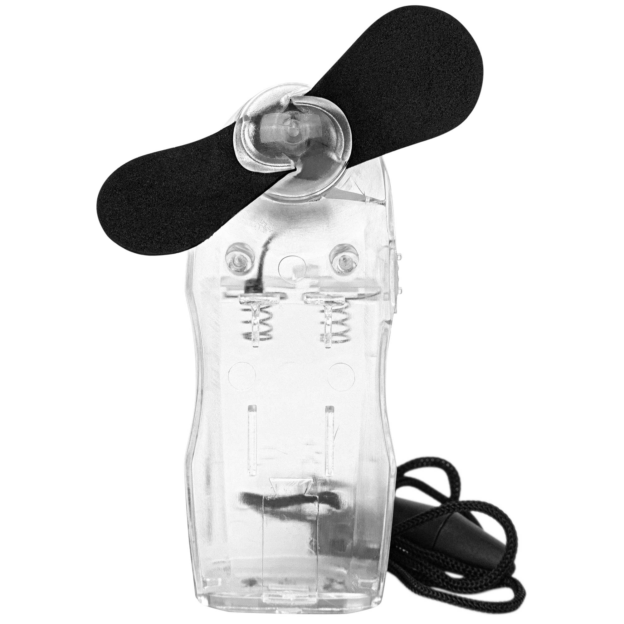 Cool & Portable Mini Fan 17