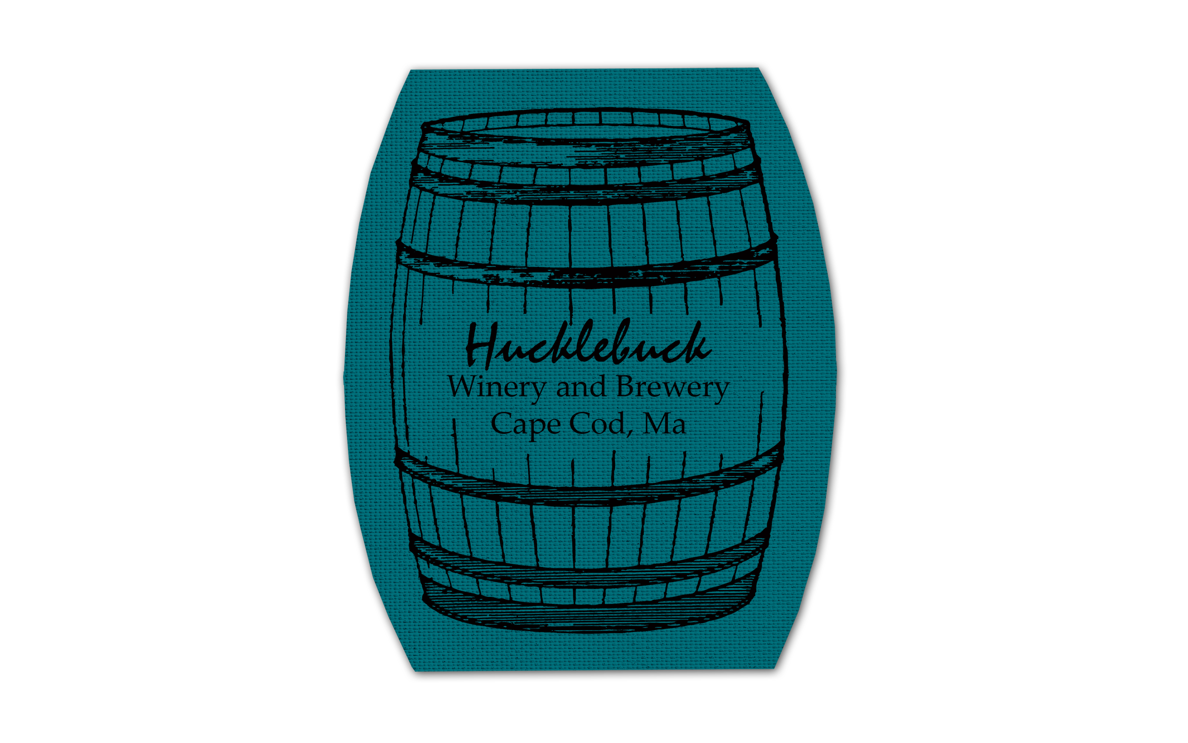 Barrel Rubber Jar Opener 2
