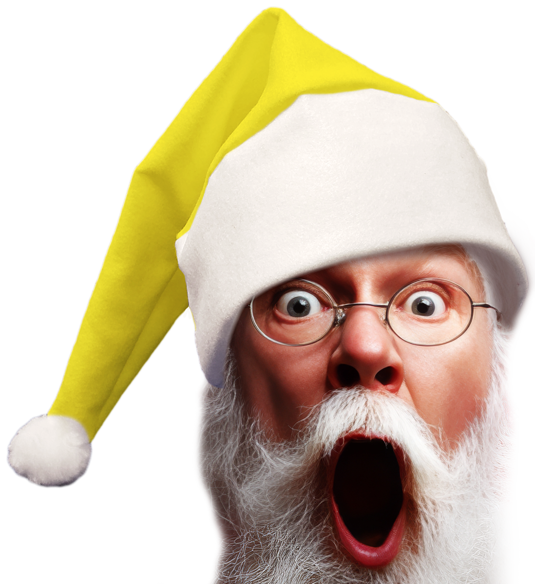 Santa Hat 52