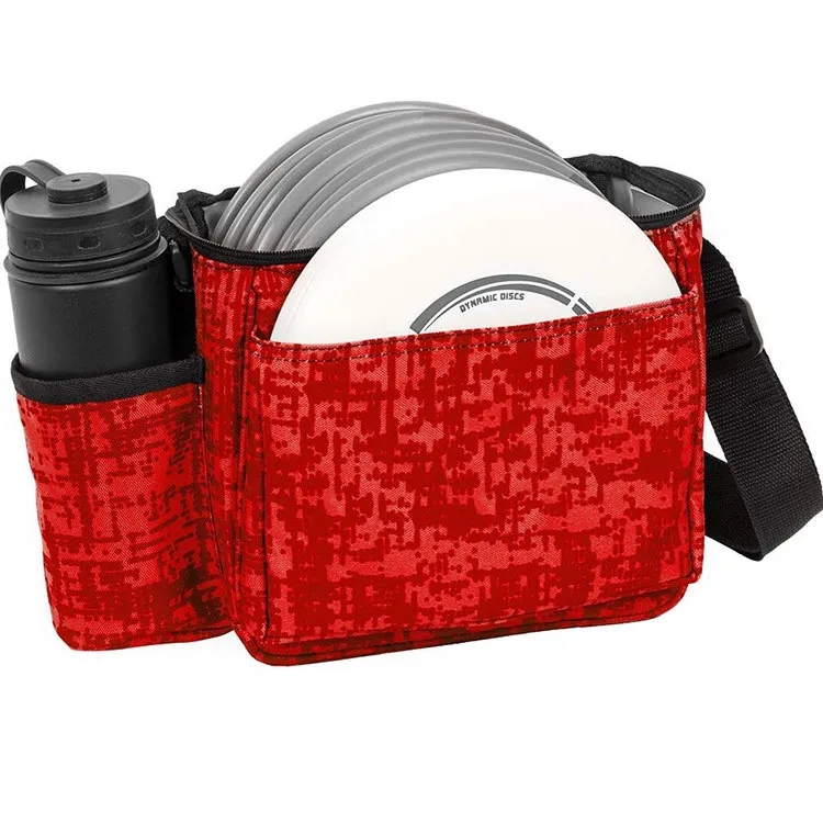 Frisbee Storage Bag 2