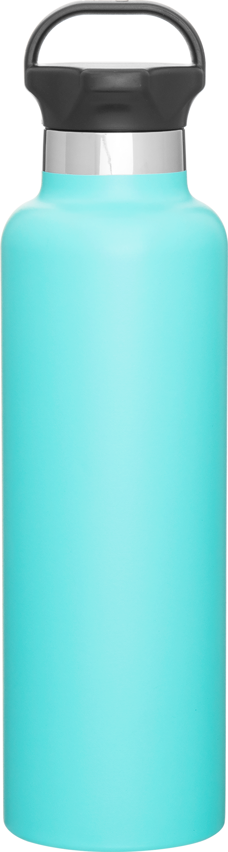24 oz h2go ascent - powder 6