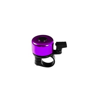 Mini Metal Bicycle Ring Bell 2