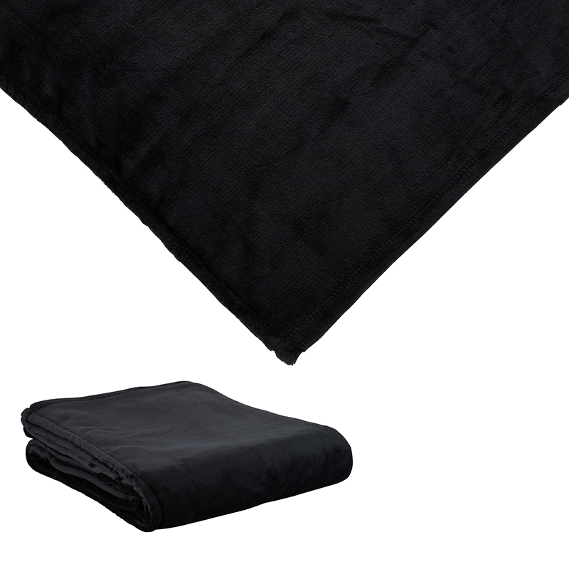 Montreal 60" x 72" Mink Touch Luxury Blanket 14