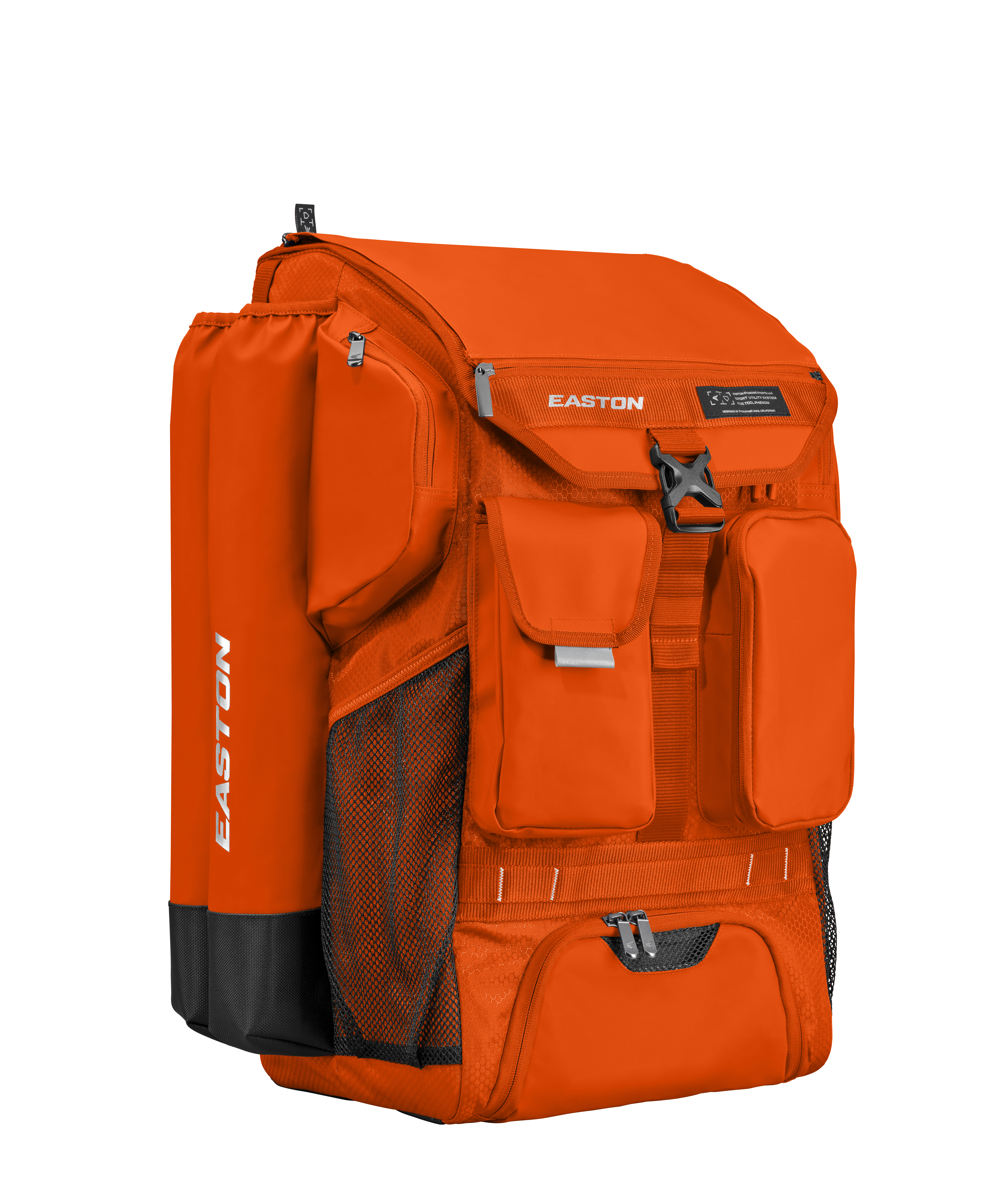 Easton Five Tool Phenom Backpack | Baseball Equipment Bag 5